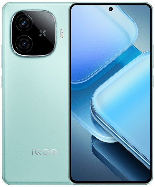 vivo iQOO Z9 Turbo